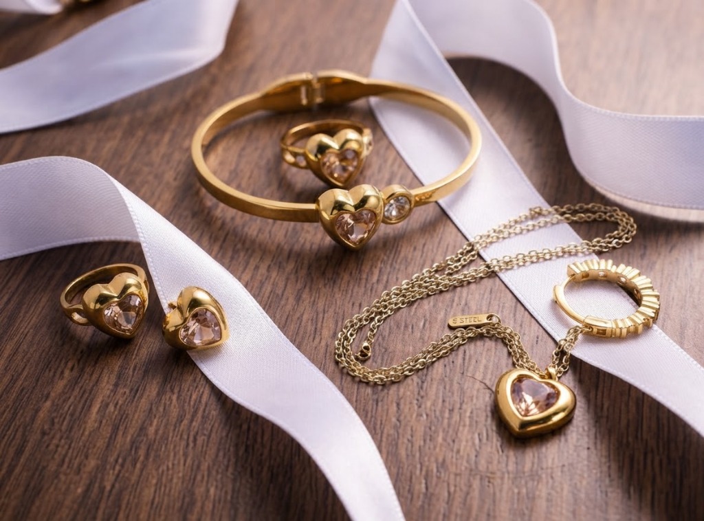 The Art of Gift Giving