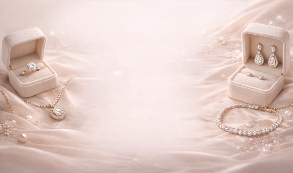Prem by SHK Fine Jewellery